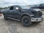 2016 Nissan Titan XD SL
