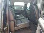 2014 Chevrolet Silverado K3500 LTZ