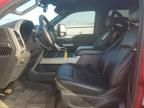 2022 Ford F350 Super Duty