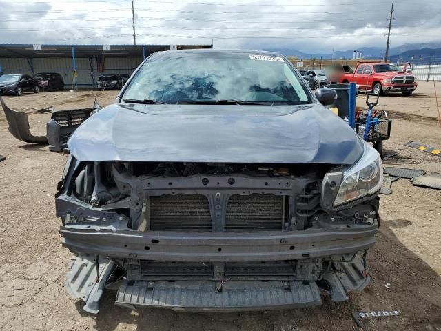2015 Subaru Legacy 2.5I Limited