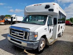 2016 Ford Econoline E350 Super Duty Cutaway Van en venta en Wilmer, TX