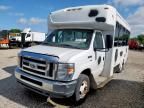 2016 Ford Econoline E350 Super Duty Cutaway Van