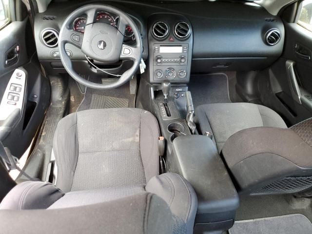 2005 Pontiac G6