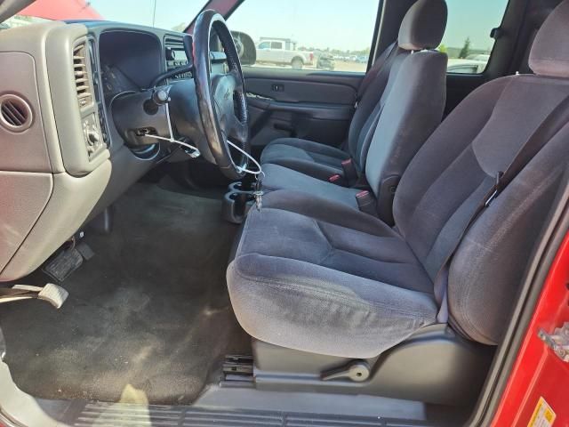 2006 GMC New Sierra C1500