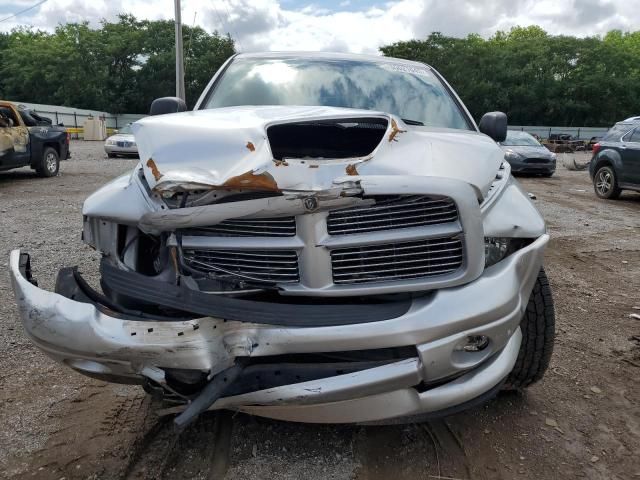 2005 Dodge RAM 1500 ST