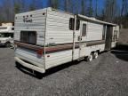 1988 Terry Travel Trailer