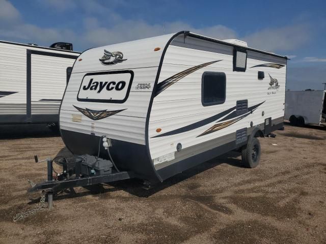 2019 Jayco JAY Flight