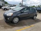2012 Toyota Prius c