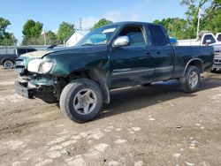 2003 Toyota Tundra Access Cab SR5 en venta en Wichita, KS