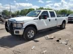 2011 Ford F250 Super Duty