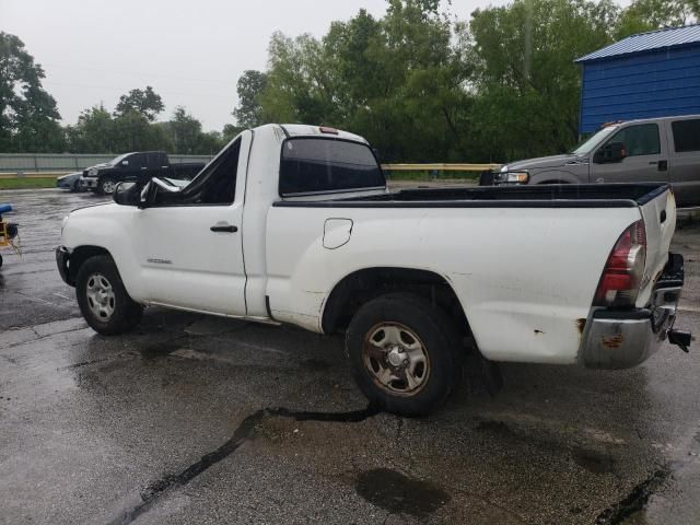 2009 Toyota Tacoma