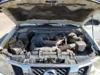 2015 Nissan Frontier S