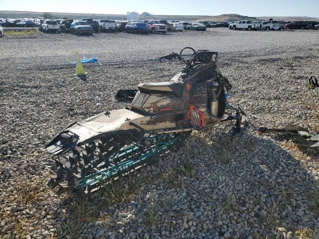 2024 Polaris Snowmobile