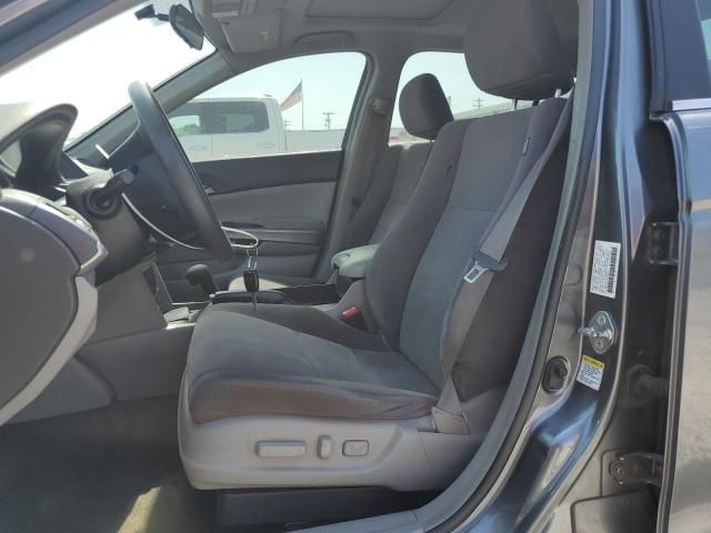 2008 Honda Accord EX