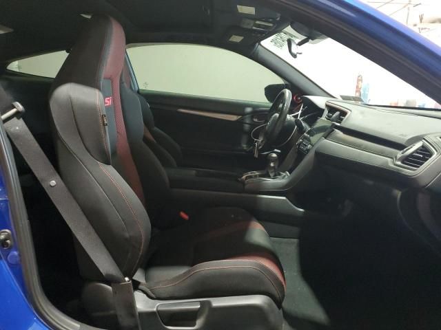 2020 Honda Civic SI