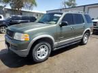2002 Ford Explorer XLT
