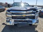 2015 Chevrolet Silverado K2500 Heavy Duty LT