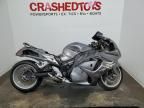 2009 Suzuki GSX1300 R