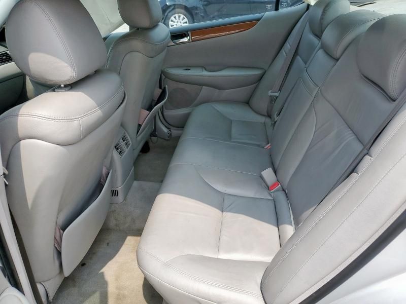 2005 Lexus ES 330