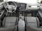 2014 Mitsubishi Outlander SE