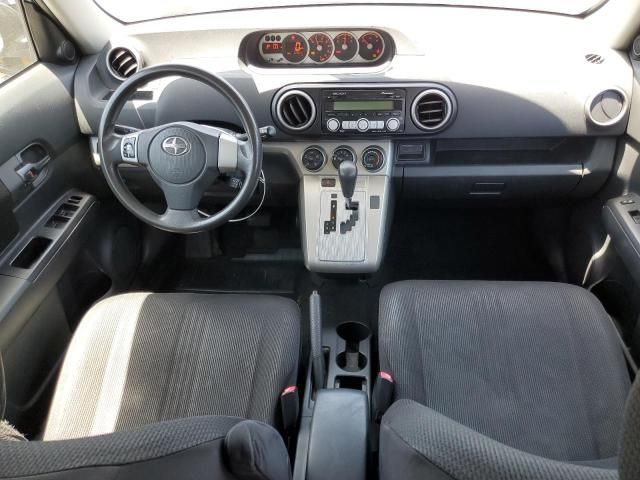 2009 Scion XB