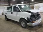2018 GMC Savana G2500