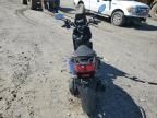 2024 Jiaj Moped