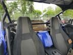 2016 Yamaha YXZ1000