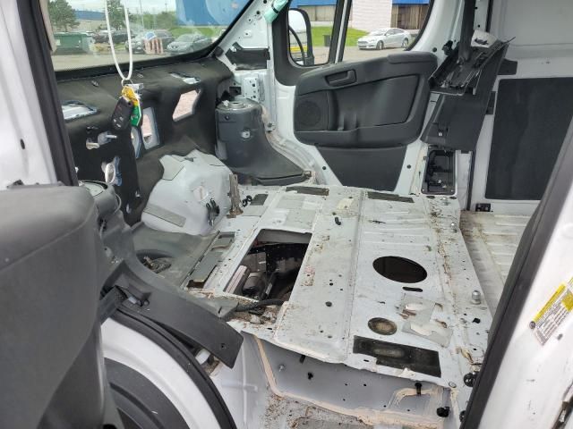 2023 Dodge RAM Promaster 2500 2500 Standard