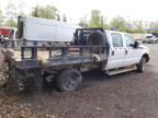 2012 Ford F350 Super Duty