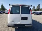 2016 Chevrolet Express G2500