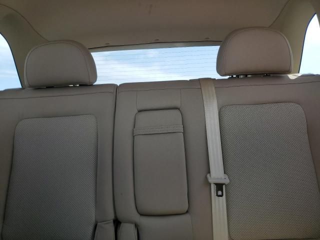 2008 Saturn Vue XR