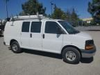 2014 Chevrolet Express G2500