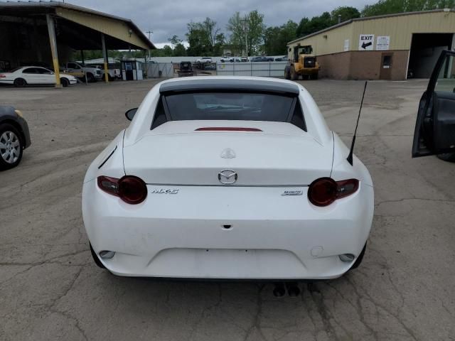 2019 Mazda MX-5 Miata Grand Touring