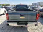 2014 Chevrolet Silverado K1500