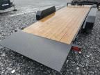 2024 Sure-Trac ST8220TBE-8-140 Tilt Deck Equipment Trailer