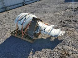 2000 Evinrude Motor Only en venta en Anthony, TX