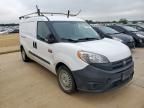 2018 Dodge RAM Promaster City