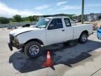 2010 Ford Ranger Super Cab