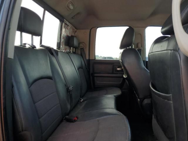 2009 Dodge RAM 1500