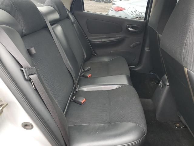2004 Dodge Neon SRT-4