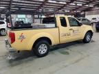 2009 Nissan Frontier King Cab XE