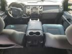2012 Ford F250 Super Duty