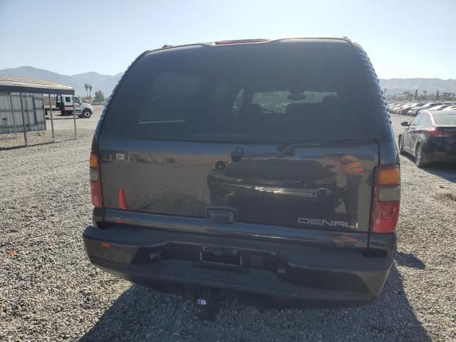 2003 GMC Yukon XL Denali
