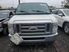 2011 Ford Econoline E350 Super Duty Van