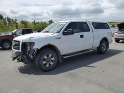 2013 Ford F150 Super Cab for sale in Windham, ME