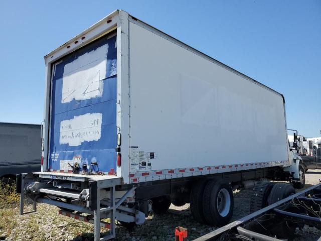 2017 International 4000 4300