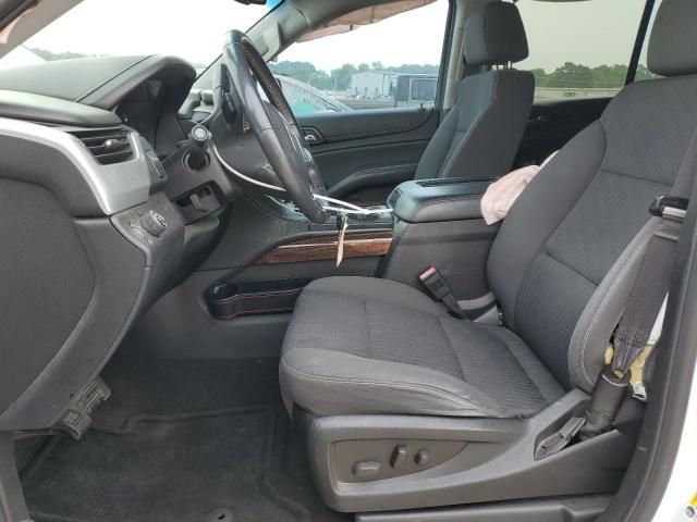 2016 GMC Yukon SLE