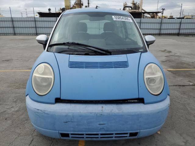 2011 Other Automobile Other