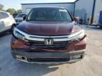 2017 Honda Ridgeline RTL